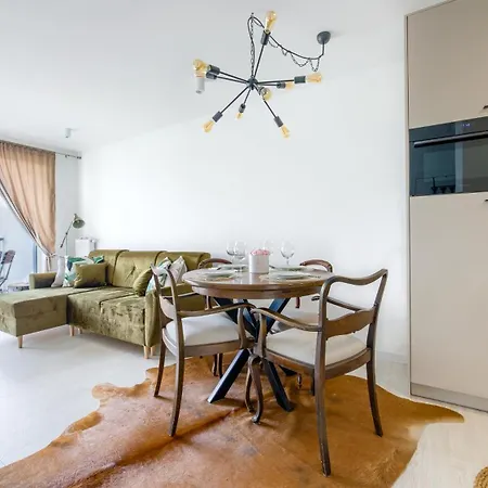 Westin House Resort, Sun & Snow *