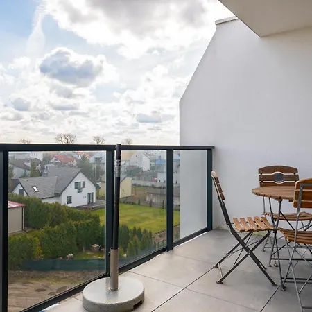 Apartamenty Sun & Snow W Obiekcie Westin House Resort Апартаменти