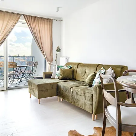 Apartamenty Sun & Snow W Obiekcie Westin House Resort Апартаменти *