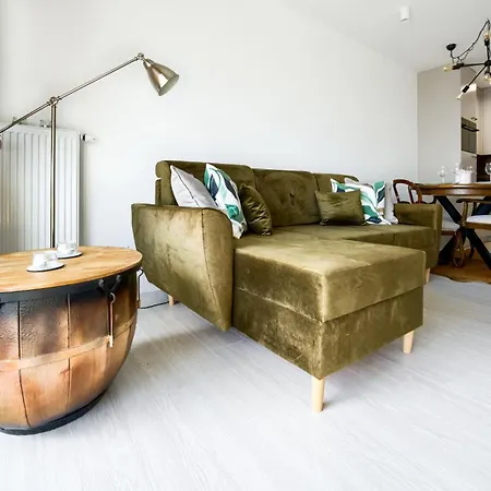 Apartman Westin House Resort, Sun & Snow *