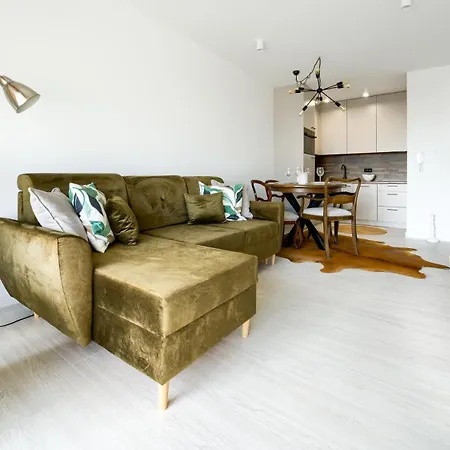 Apartamenty Sun & Snow W Obiekcie Westin House Resort Апартаменти *