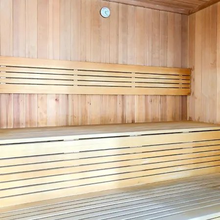 Westin House Resort, Sun & Snow Apartman *