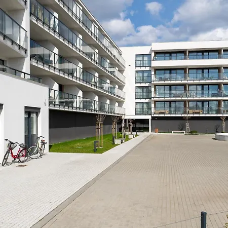 Апартаменти Apartamenty Sun & Snow W Obiekcie Westin House Resort
