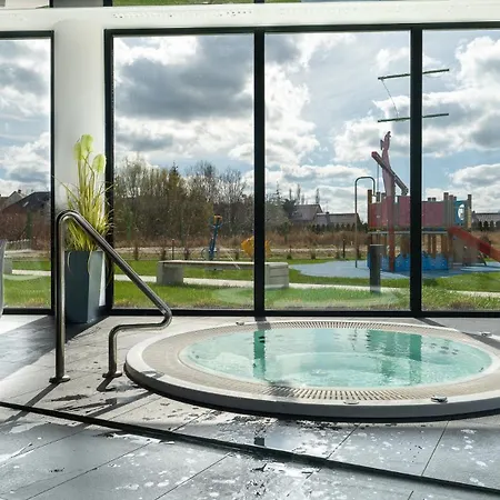 Apartamenty Sun & Snow W Obiekcie Westin House Resort Апартаменти *