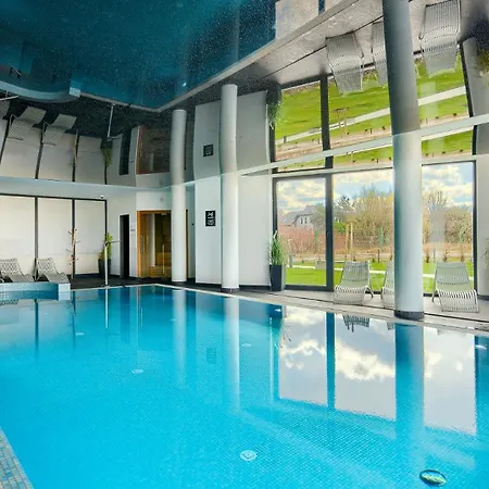 Apartamenty Sun & Snow W Obiekcie Westin House Resort Апартаменти *