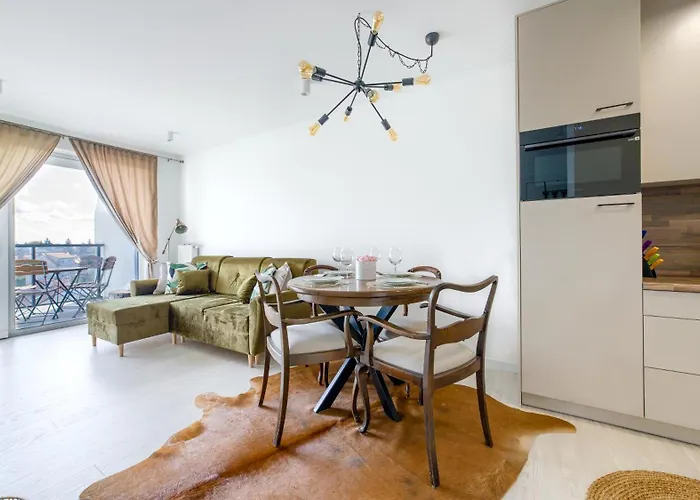 Westin House Resort, Sun & Snow *