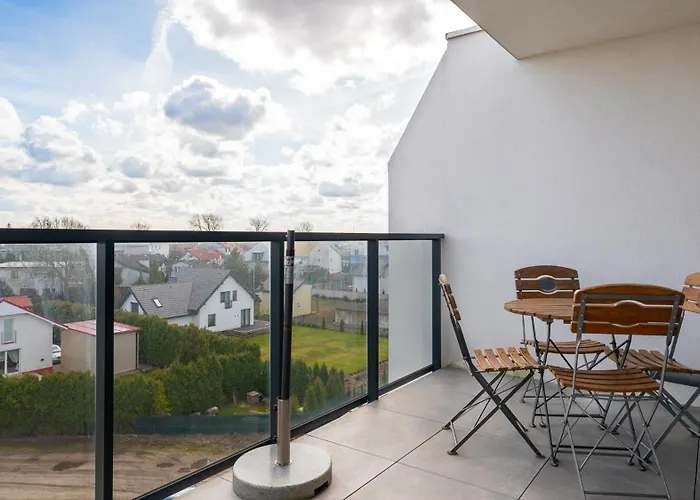 Westin House Resort, Sun & Snow Apartament