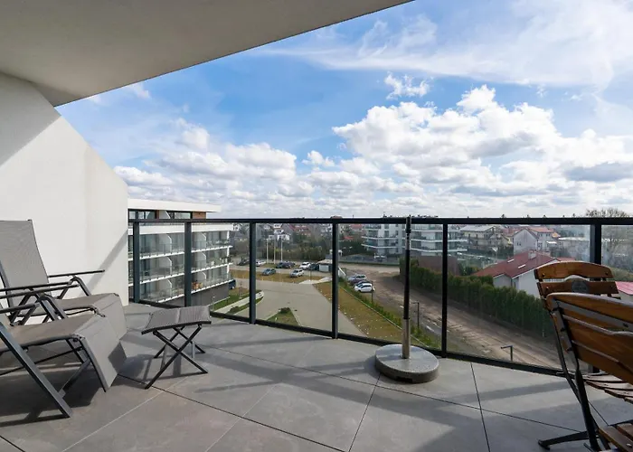 Westin House Resort, Sun & Snow Apartament